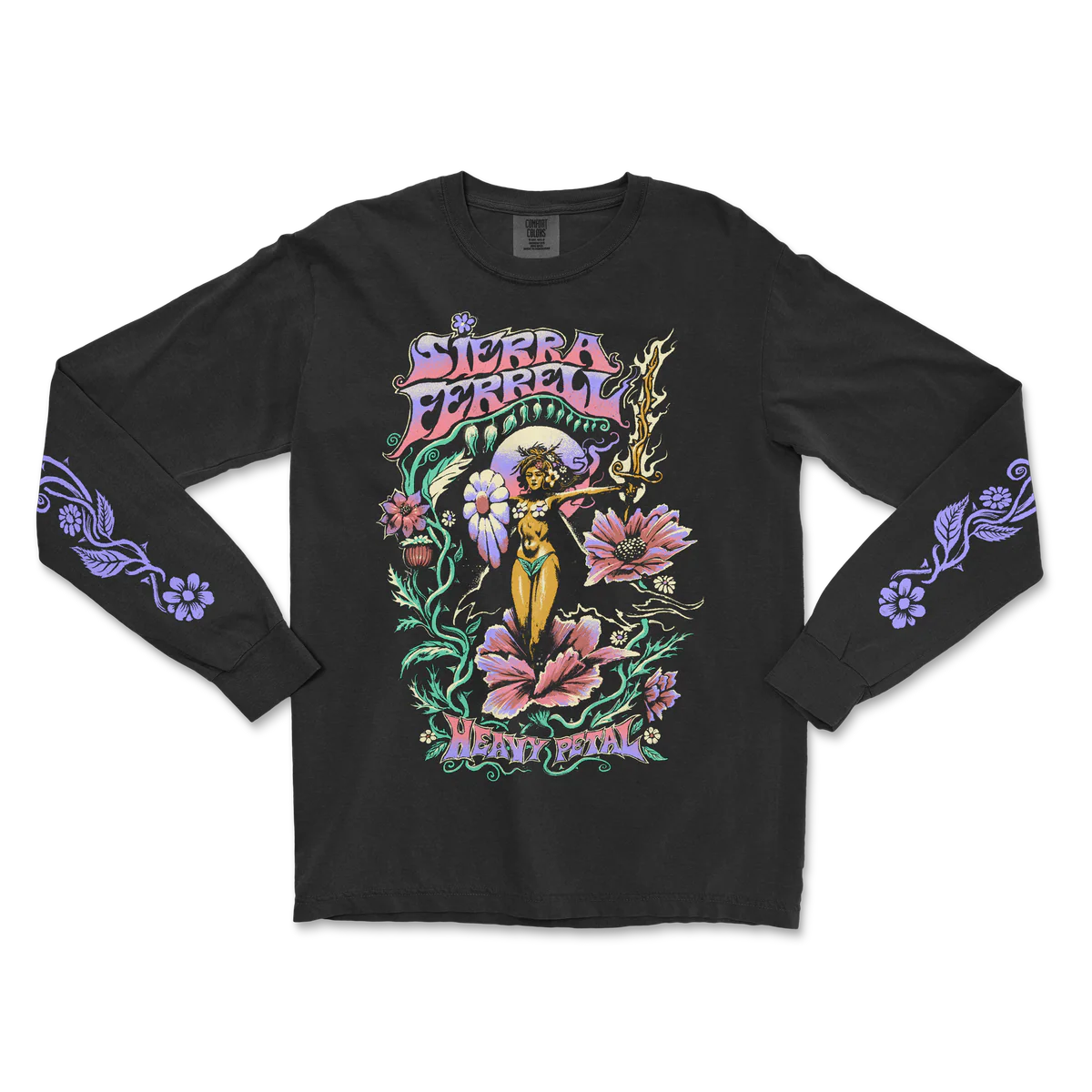 tee
